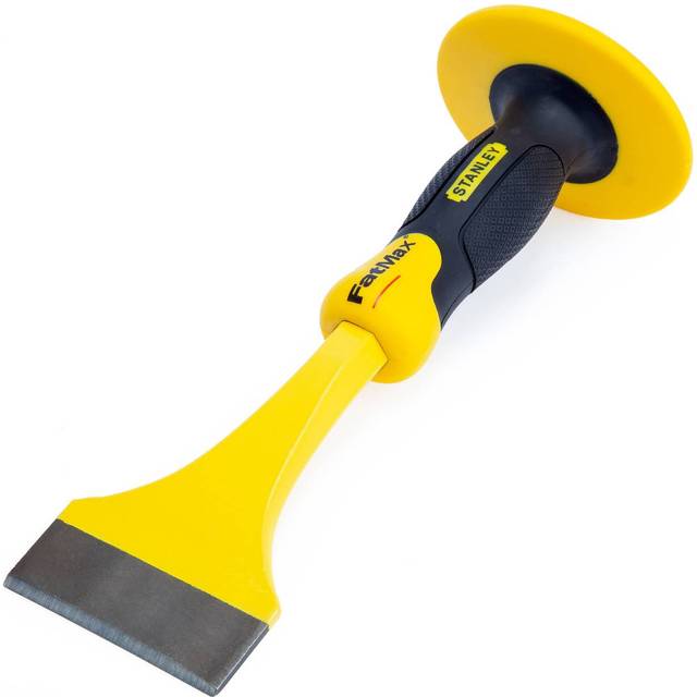 STANLEY FatMax 4-18-331 Huggmejsel 275 x 75 mm
