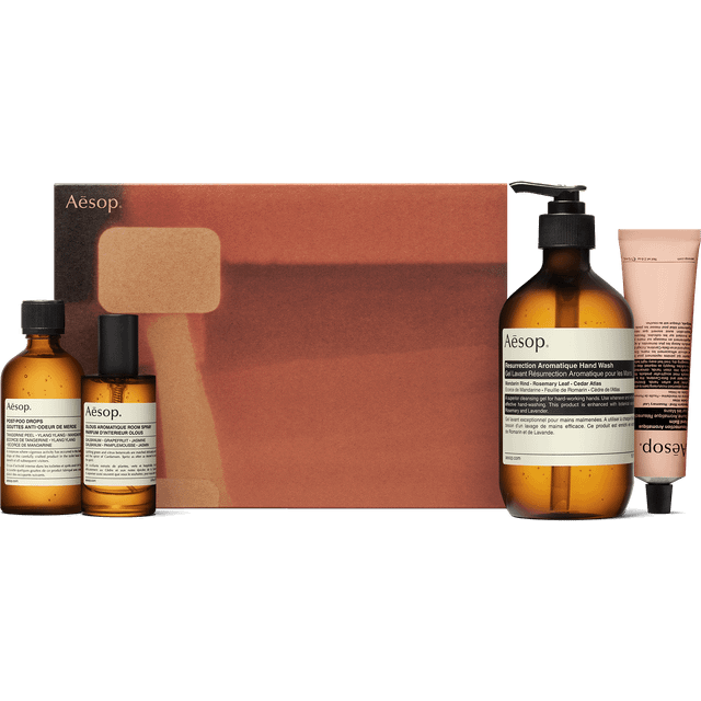 Complete Home Offering Kit, Gift Kit