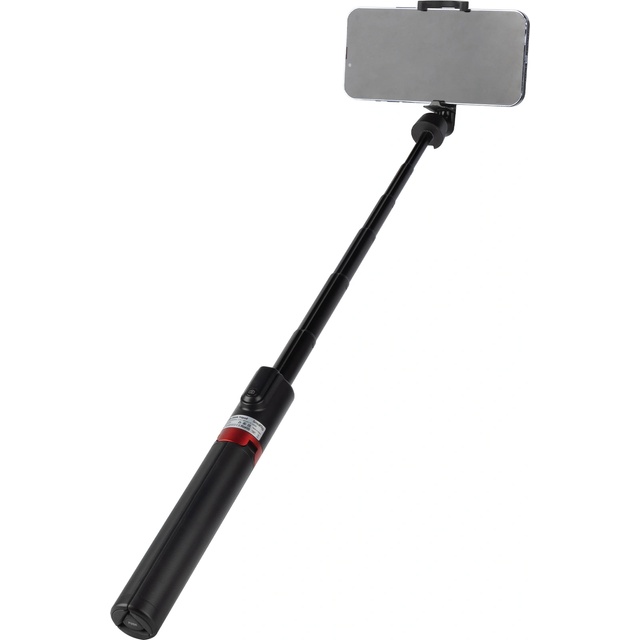 SmallRig Portable Wireless Selfie Stick Bluetooth Foldable Mini Tripod For IPhone 13 /For Huawei - Tripod ST20 3375