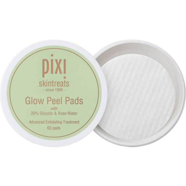 Pixi Women's Glow Peel Pads - one size