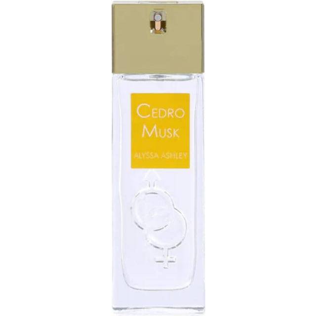 Cedro Musk, EdP 50ml