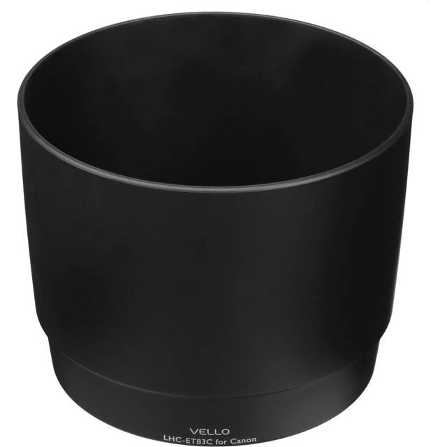 Canon ET-83C LENS HOOD FOR EF-LENS