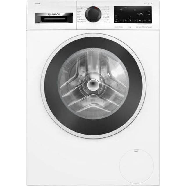 Bosch WGG254FISN Serie 6 Tvättmaskin