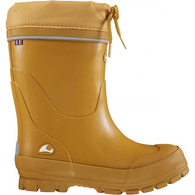 Viking Kid's Jolly Thermo Gummistövlar Barn Storlek 23 Färg orange