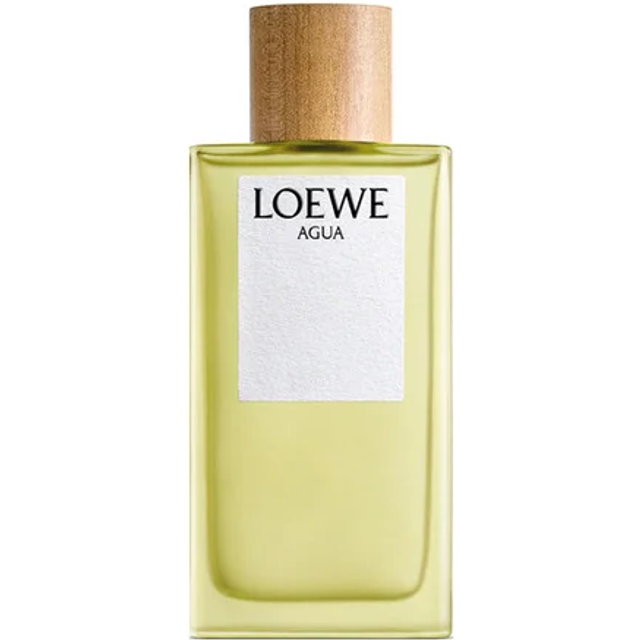 Loewe Agua Eau De Toilette 100ml - White