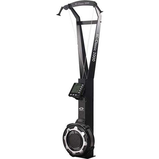 XC-Classic 2000 Complete, Abilica