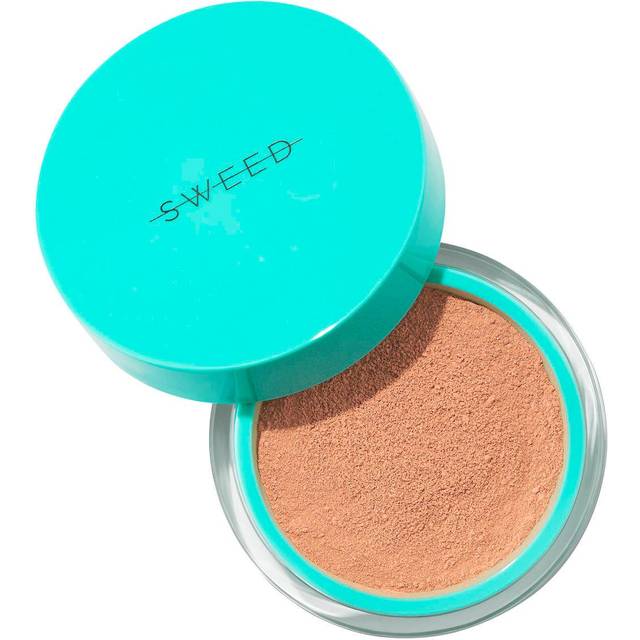 Sweed Miracle Mineral - Medium/Light