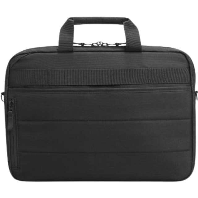 "HP Professional - Notebook carrying case - 14.1"" - atlantic blue internal lining"