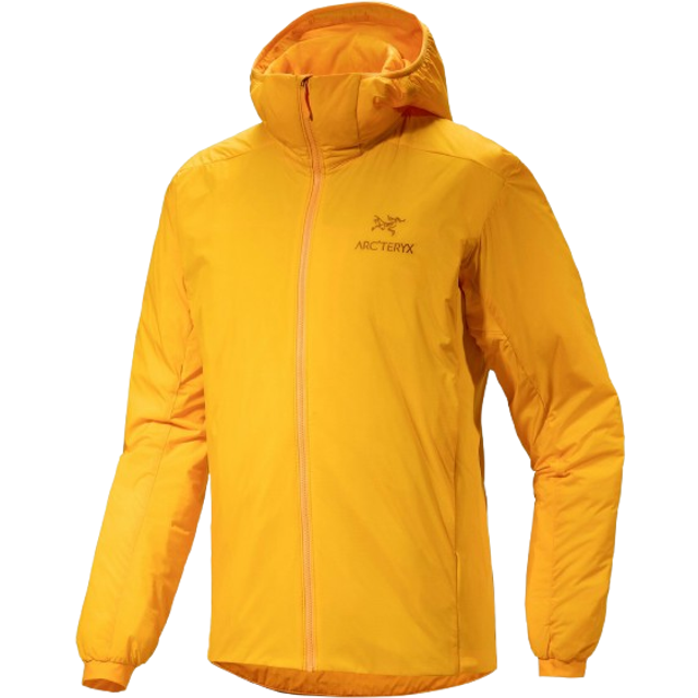 Arc'teryx Men's Atom Hoody Edziza, M