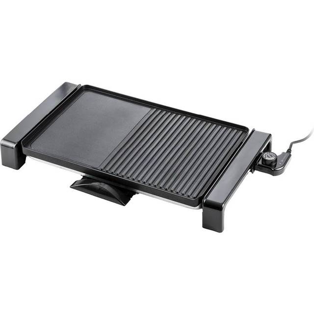 Champion Nordic - Elektrisk bordsgrill XXL - K&#xF6;k & hush&#xE5;ll - Fr&#xE5;n Homeroom