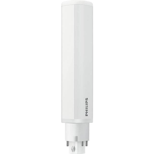 Philips CorePro 9w G24q-3 4000k Frosted LED PL-C Lamp - Cool White
