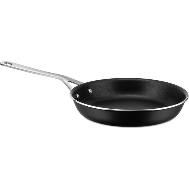 Alessi Aluminium Non-Stick 24 cm