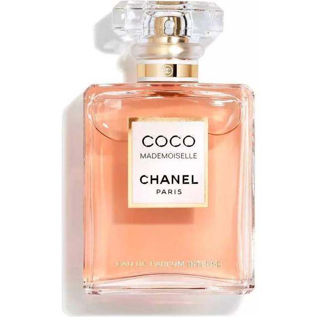 CHANEL Coco Mademoiselle Eau de Parfum Intense Spray