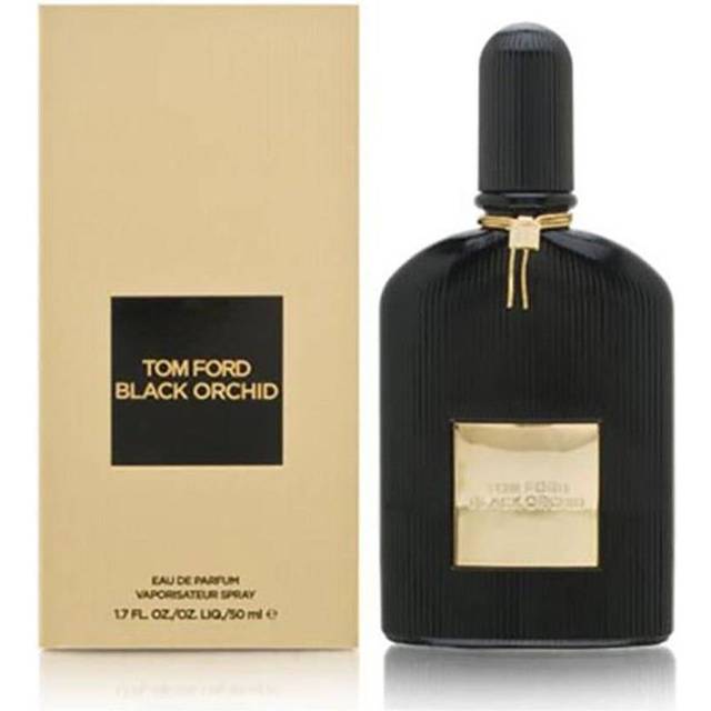 Tom Ford Black Orchid Eau de Parfum 50 ml