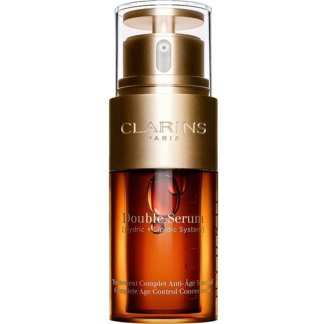 Clarins Anti-Ageing Face Double Serum 30ml (30ml)