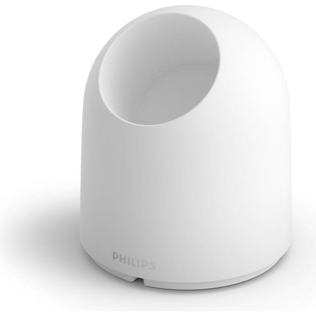 Philips Hue Secure Desktop Stand Accessory White