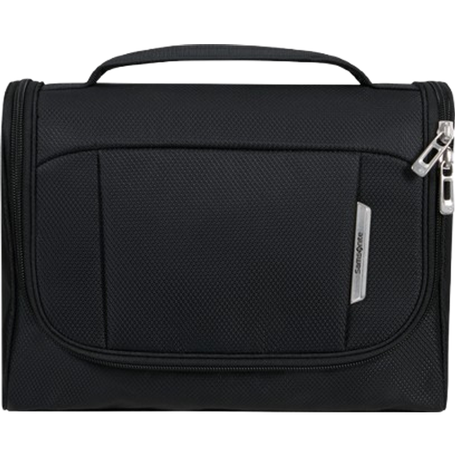 Samsonite Respark Toilet bag 26 cm black