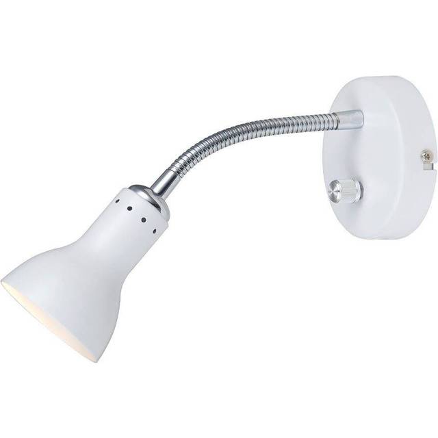Halo Design - Mikado Wall Lamp White