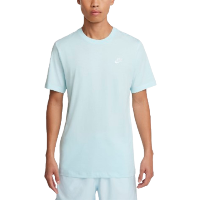 Nike Sportswear Club - Bl&#xE5;