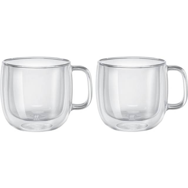 Zwilling Sorrento plus cappuccino cup 2-pack 45 cl