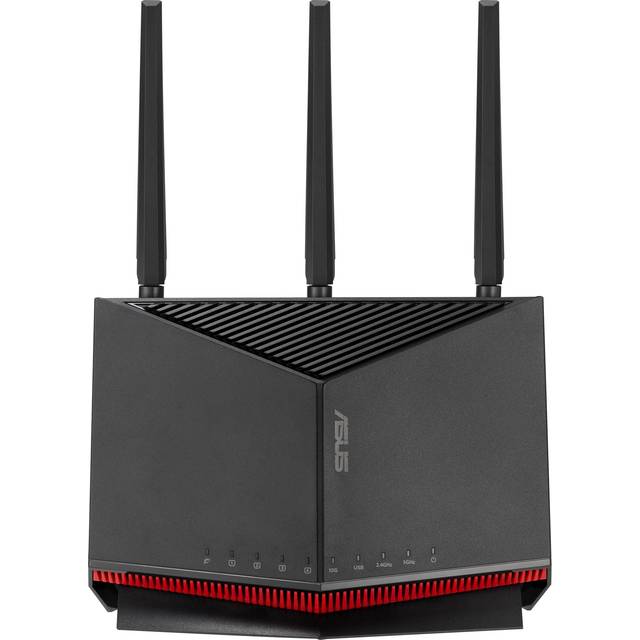 ASUS RT-BE86U router