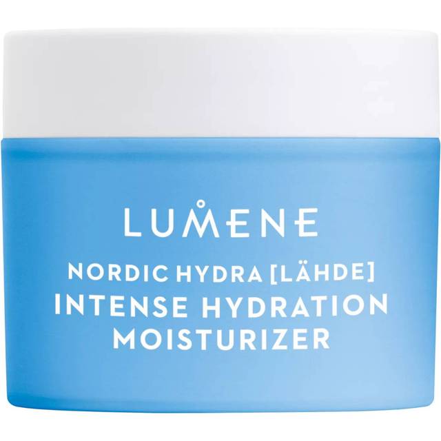 Lumene Nordic-Hydra Intense Hydration Moisturizer 50 ml