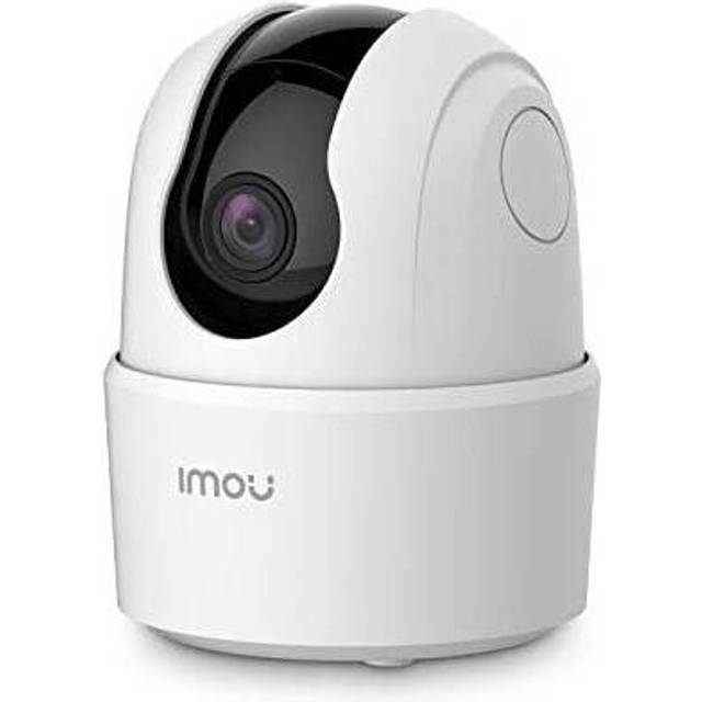 WiFi Camera Indoor 1080P Pet Dog Camera, 360Â°Home Security Wireless IP Baby Camera, 10m Smart Night Vision, 2 Way Audio, Human Motion Sound