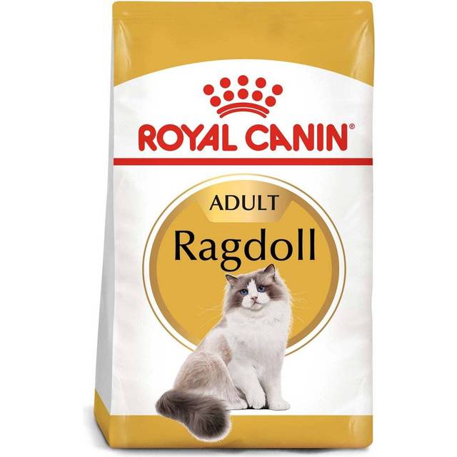 Royal Canin Ragdoll Adult - 10 kg