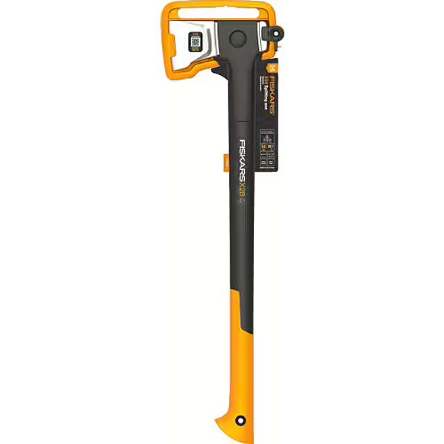 Fiskars 1069107 Yxa 710 mm 1770 g