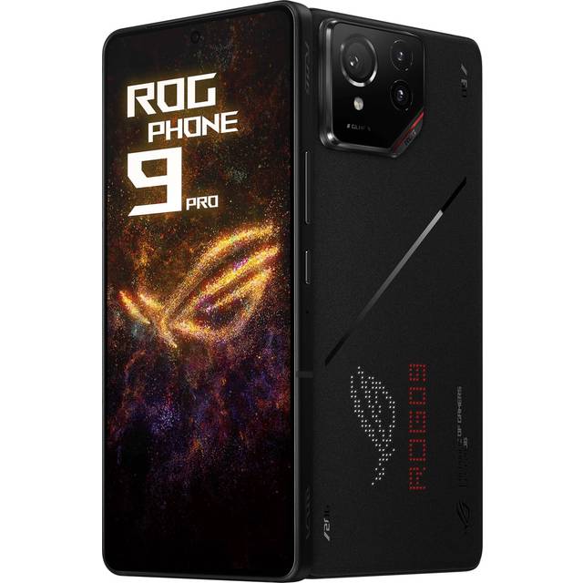 ASUS ROG Phone 9 Pro (16+512GB) Phantom Black