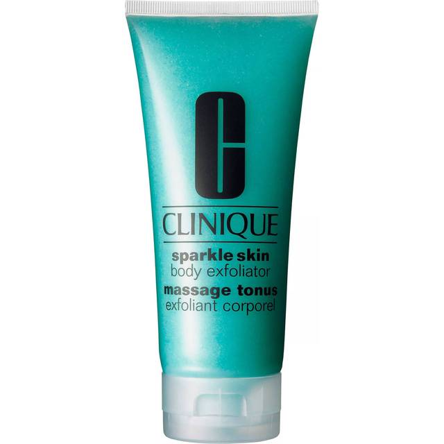 Sparkle Skin Body Exfoliator 200 ml