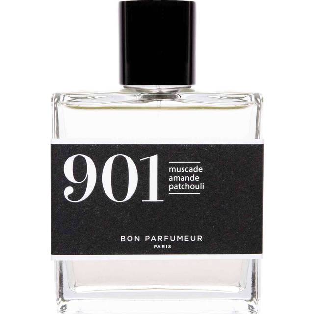 Bon Parfumeur 901 Nutmeg Almond Patchouli Eau de Parfum - 100ml