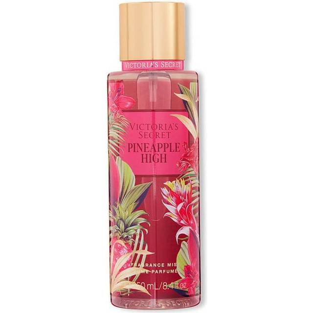 Victoria's Secret Pineapple High Kroppsspray för Kvinnor 250 ml