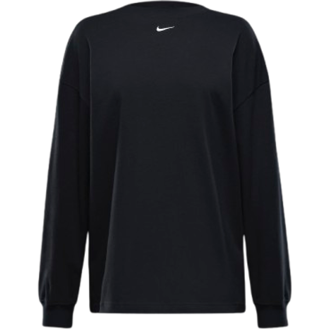 Nike Nike Oversized Sportkläder Essential Långärmat T-shirt
