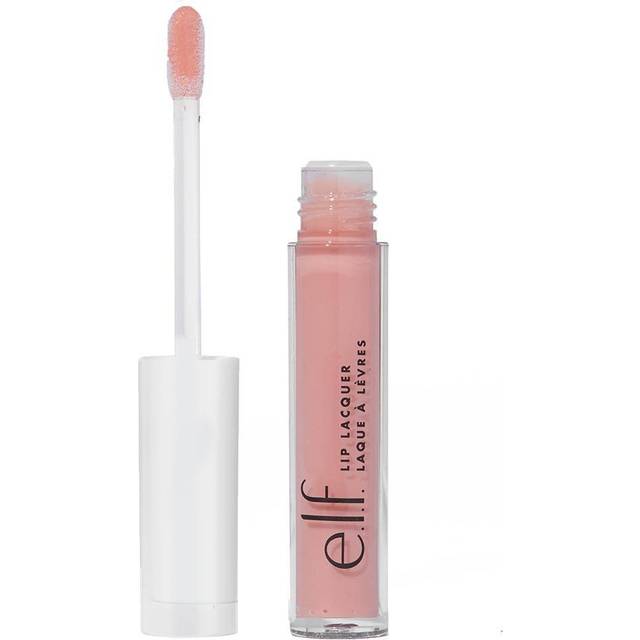 E.L.F. Lip Lacquer Whisper Pink