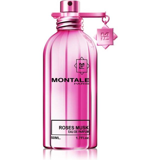 Montale Roses Musk Eau de Parfum 50ml Spray