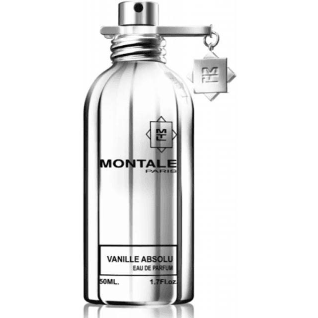 Montale Paris Vanille Absolu 50ml Eau De Parfum Spray
