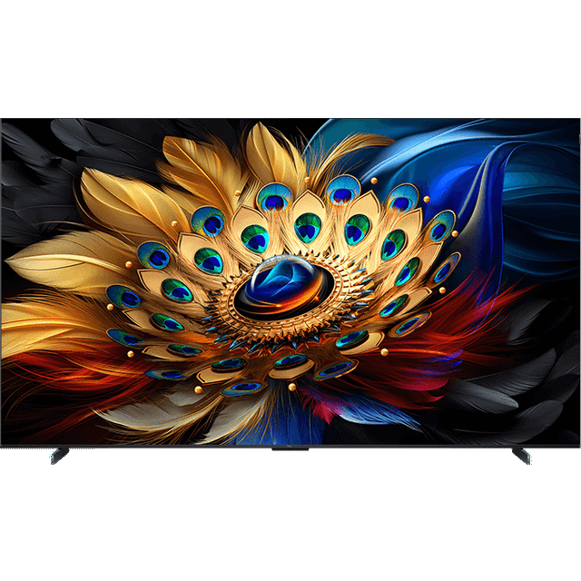 TCL 98" QLED780 4K QLED Smart TV (2024)