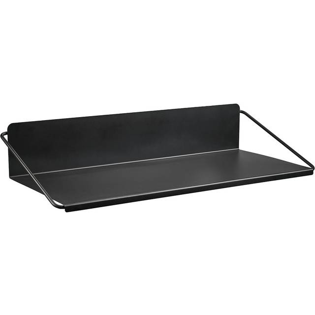 ZONE Denmark - Zone Skrivebord 95 x 41,5 x 19 cm Sort