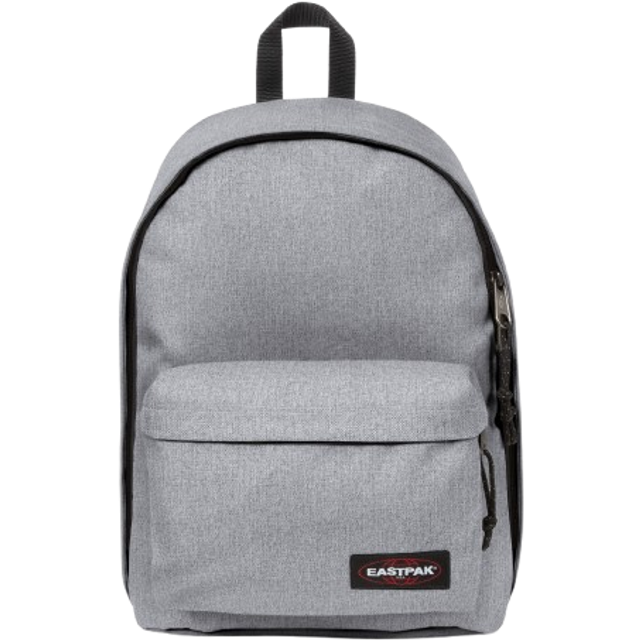 Backpack Eastpak Out Of Office - Gris