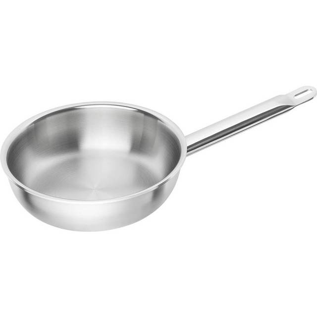 Zwilling Zwilling Pro frying pan stainless steel Ø20 cm