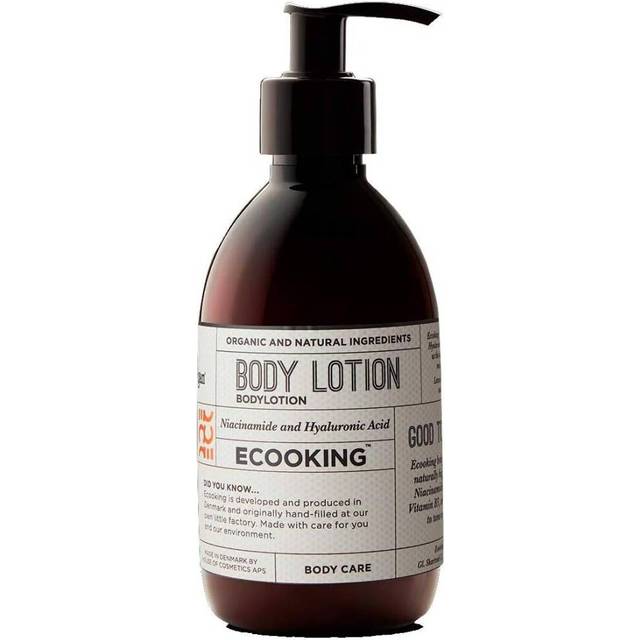 Bodylotion, 300 ml