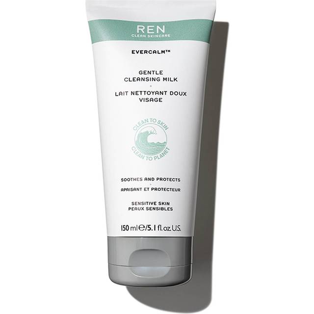 REN Clean Skincare Evercalm Gentle Cleansning Milk 150 ml