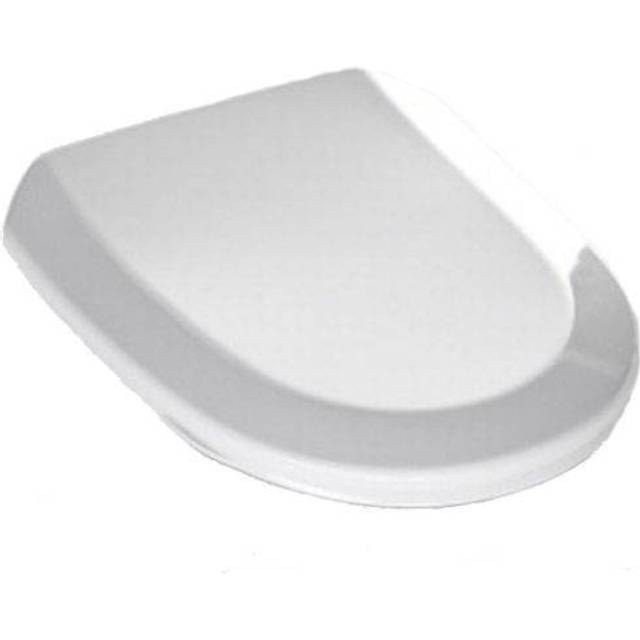 IDO Trevi WC-sits Med soft-close