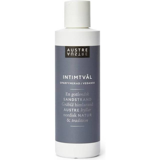 AUSTRE Intimtvål 200 ml