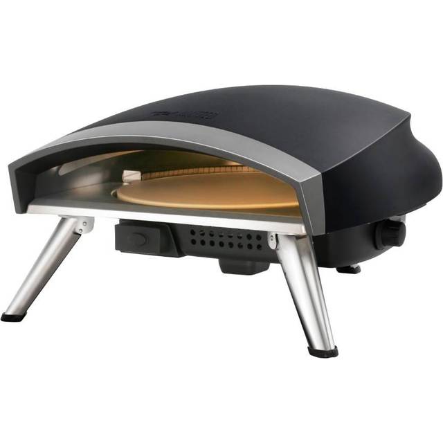 Chef Matteo Crosta 16" pizzaugn, gasdriven