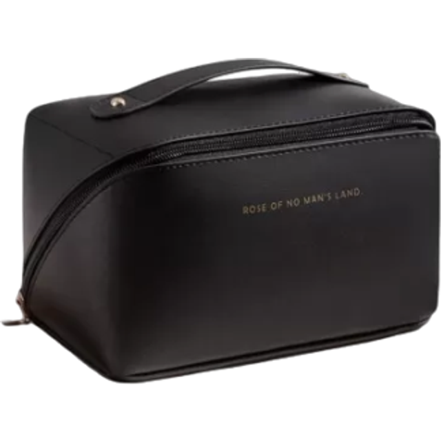 Large Makeup Bag