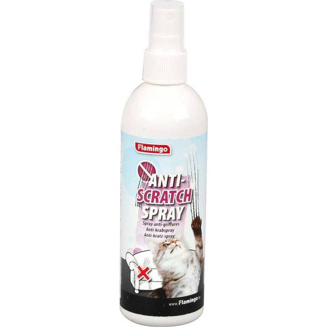 Anti Scratch Spray
