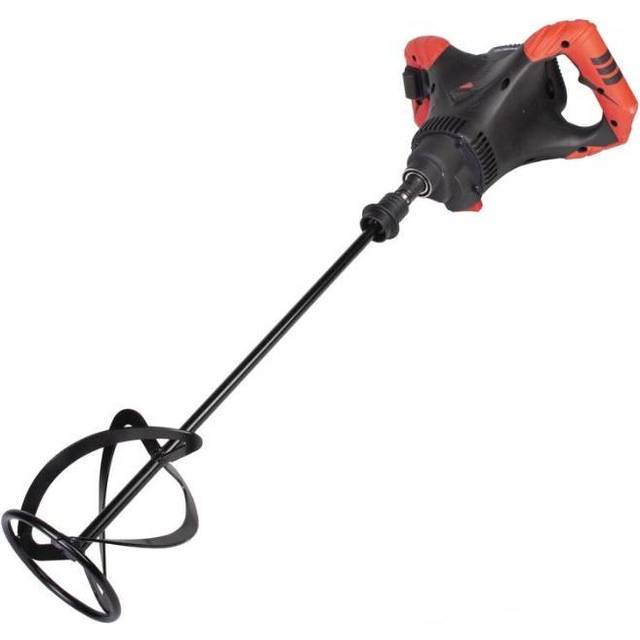 Brukblandare Rubi RUBIMIX-9 POWER MAX; 2100 W