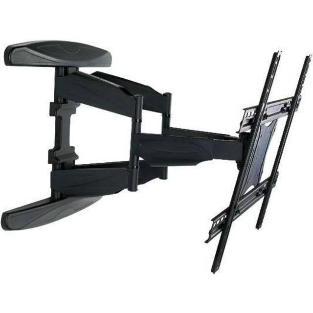 Slim Support LCD/LED 40–80 tum svart